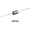 1 A 600 V Diode and Rectifier - 280-MPG06J-E3/54 - ERSAELECTRONICS PTE. LTD.