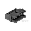 Headers, Male Pins - 5-104477-3-ND - DigiKey