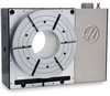 450mm Servo Rotary Table -- HRT450 - Image