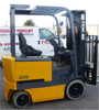 4 WHEEL ELECTRIC -- 2302 - Image