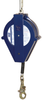 DBI-SALA Ultra-Lok Blue Self-Retracting Lifeline - 85 ft Length - 648250-16104 - 648250-16104 - R. S. Hughes Company, Inc.
