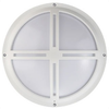 Vandal Resistant Architectural Fixture - VRM126CFUNWXWH - Juno Lighting Group