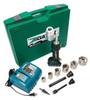 Knockout Punch Kit - LS50L11SBSP - Greenlee Textron, Inc.