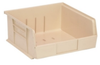 Quantum Storage Systems Ultra Series Stack and Hang Bins and Accessories - 52455 - U.S. Plastic Corporation