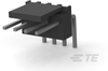 PCB Headers & Receptacles - 3-647630-4 - TE Connectivity