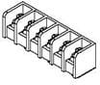Barrier Terminal Blocks - 38660-8803 - VAST STOCK CO., LIMITED