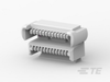 PCB Headers & Receptacles - 1-2199072-4 - TE Connectivity