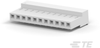 Standard Rectangular Connectors - 4-640434-1 - TE Connectivity