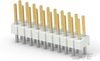 PCB Headers & Receptacles - 1-828420-0 - TE Connectivity