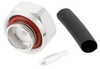 7/16 DIN Male (Plug) Low PIM Connector for FM-1/4SFHC, SPP-250-LLPL, SPO-250, SPF-250 Cable, Solder -- FMCN1700 - Image