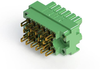 Backplane Connectors - Specialized - 516-020-500-200 - Lingto Electronic Limited