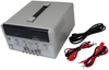 Power Supply, Bench, Adj, 2O/p, 30V; Power Supply Output Type Gw Instek - 29M9563 - Newark, An Avnet Company