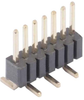 Board-To-Board Connector, Vertical, Archer M52 Series, Surface Mount, Header, 25, 1.27 Mm Rohs Compliant Harwin - 97K6308 - Newark, An Avnet Company