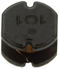 Surface Mount Power Inductor, Sdr0503 Series, 100 H, 10%, Unshielded, 1.6 Ohm, 400 Ma Rohs Compliant Bourns - 47Y7186 - Newark, An Avnet Company