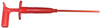 Plunger Clamp Test Clip, 1Position; No. Of Contacts Mueller Electric - 16F3558 - Newark, An Avnet Company
