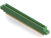 Card Edge Conn, Dual Side, 84Pos, Lug; Card Edge Connector Type Edac - 71AJ1269 - Newark, An Avnet Company
