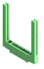 Card Edge Connector Rohs Compliant Edac - 61AJ3131 - Newark, An Avnet Company
