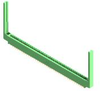Card Edge Conn, Dual, 84Pos, Wire Wrap; Card Edge Connector Type Edac - 66AJ2145 - Newark, An Avnet Company