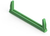 Card Edge Conn, Single Side, 34Pos, Th; Card Edge Connector Type Edac - 87AH1449 - Newark, An Avnet Company