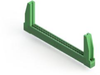 Card Edge Conn, Single Side, 24Pos, Th; Card Edge Connector Type Edac - 57AJ9750 - Newark, An Avnet Company