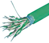 Shielded Multipair Cable 8Pr 100Ft 300V Black; Cable Shielding Alpha Wire - 04F3721 - Newark, An Avnet Company