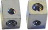 Cube Standoff, Threaded, M2.5/m3; Standoff Material Ettinger - 59M4071 - Newark, An Avnet Company