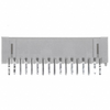CONN HEADER 17POS VERT 1.5MM TIN - 792-1-292207-7 - Utmel Electronic Limited