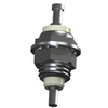 PTFE Insulated Threaded Feed-Thru Term - 11362 - Keystone Electronics Corp.