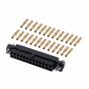 Free Hanging, Panel Mount - M80-4E12642F1-ND - DigiKey