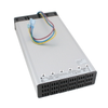 AC DC Configurable Power Supply Chassis - 633-UX6-D0-ND - DigiKey