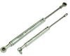 Deceleration Cylinders
