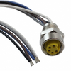 Circular Cable Assemblies - WM21635-ND - DigiKey