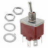Toggle Switches - 679-3618-ND - DigiKey