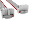 Rectangular Cable Assemblies - H3DDS-1036G-ND - DigiKey