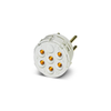 Circular Connector Assemblies - 1596421-ND - DigiKey