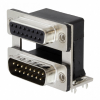 D-Sub Connector Assemblies - 123-ASUB-277-15TP21-ND - DigiKey