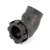 TE-Raychem CES-3R Right Angle Heat Shrinkable Cable Entry Seal, Inside Diameter 1.12