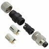 Circular Connector Assemblies - 277-4158-ND - DigiKey