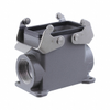 Heavy Duty Connector Housings, Hoods, Bases - A133073-ND - DigiKey