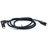 USB Cables - 1939-USBC1SW3M0USBC1SLEMBK-ND - DigiKey