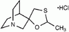 Cevimeline HCl salt - 4990 - Medical Isotopes, Inc.