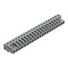 Female connector/socket - 232-251 - WAGO