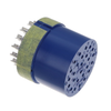 Circular Connector Assemblies - 339-97-28-12S-ND - DigiKey