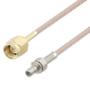Modular/Ethernet Cables (RJ45, RJ11) - 5073-TRD695TAAS-GRN-7F-ND - DigiKey