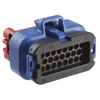 Rectangular Connector Housings - A106728-ND - DigiKey