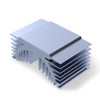 Standard Air Cooled Fin - XSFTBxxxxAN - Littelfuse, Inc.