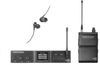 Wireless In-Ear Monitor System - M2 - Visual Sound, Inc.