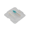 Fiber Optic Connector Assemblies - 5073-SOC-LC-M3-09AQ-10PK-ND - DigiKey