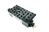 2200-2335/2375-2400MHz BPF Notch Filter - AE2267-2387BPN2282 - Anatech Electronics, Inc.