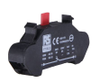 Push Button Contact Blocks & Light Blocks - 1881171 - RS Components, Ltd.